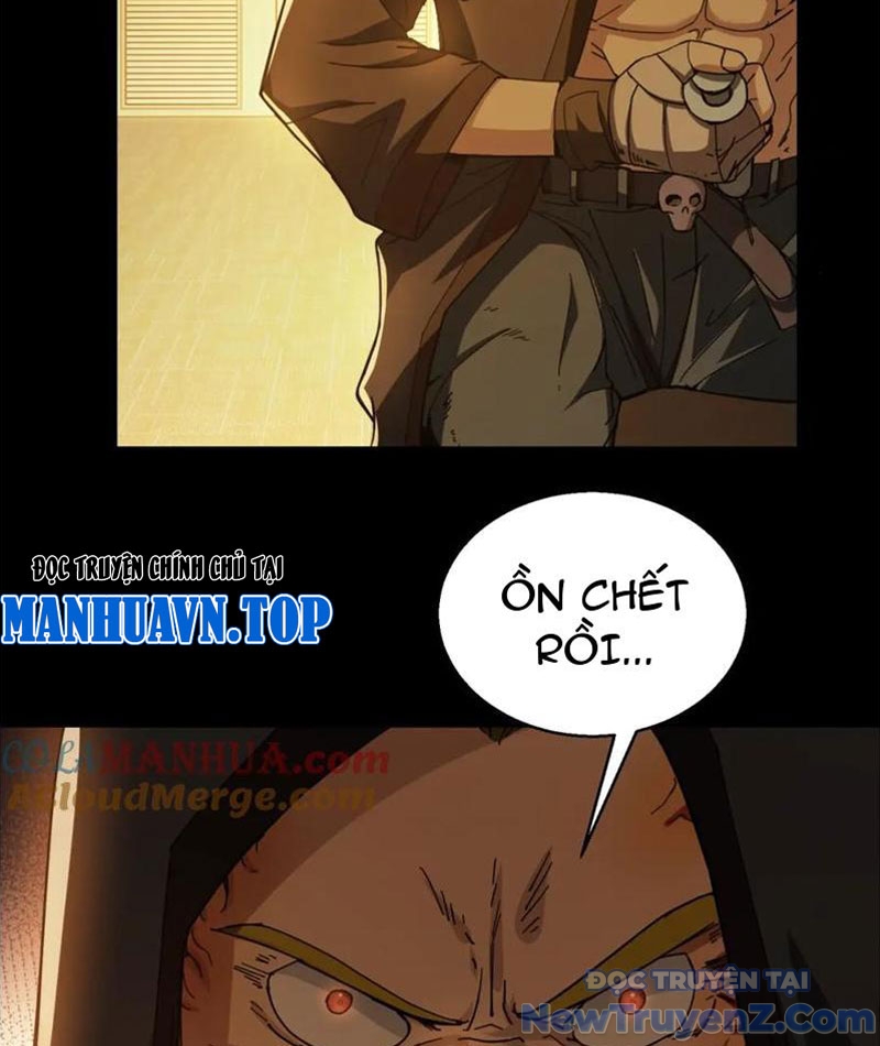 Nhất Ký Trọng Quyền chapter 27 - Trang 14