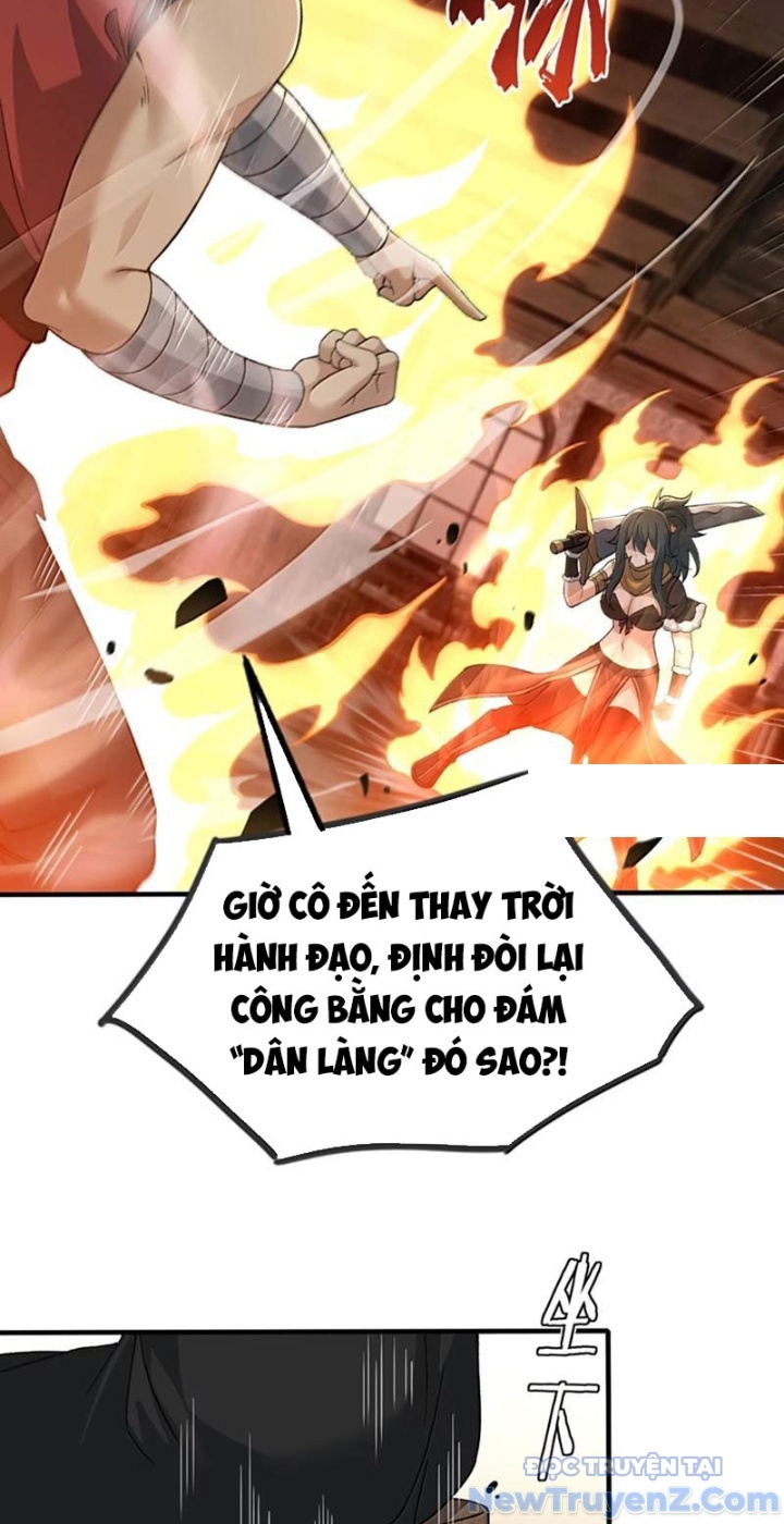 Thiên Đạo Này Cũng Không Ngốc Lắm chapter 145 - Trang 36