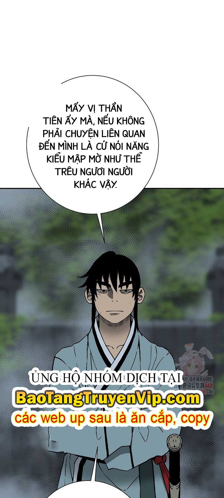 Vĩ Linh Kiếm Tiên chapter 111.1 - Trang 5