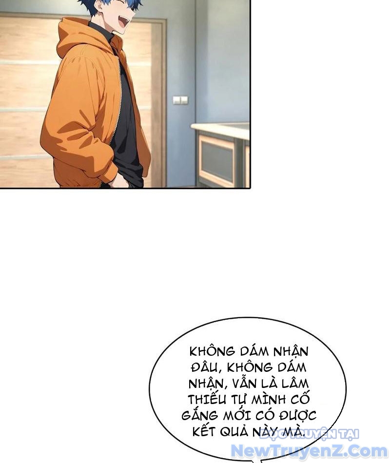 Nghịch Tập Hệ Thống: Ta Có Max Độ Thiện Cảm Của Nữ Thần chapter 65 - Trang 36