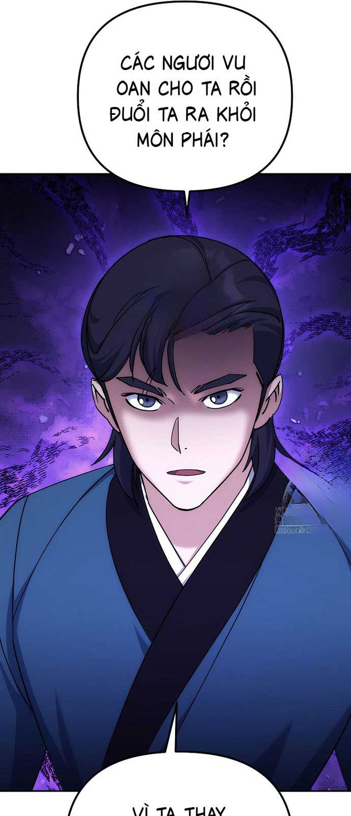 Hoạn Quan Tuyệt Luân chapter 24 - Trang 77
