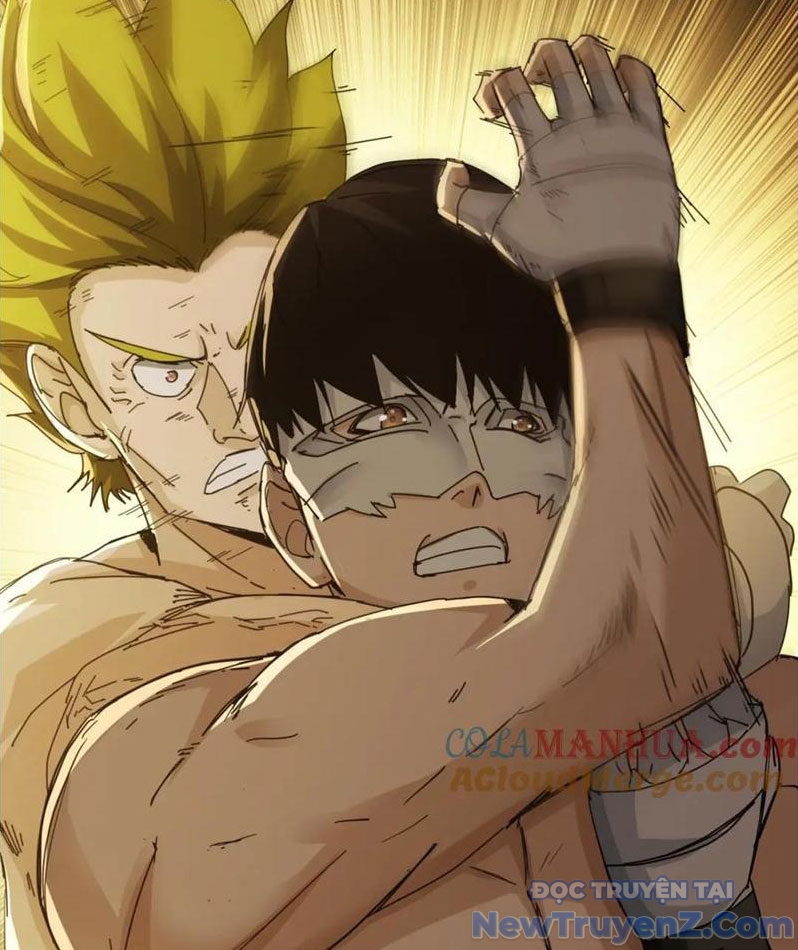 Nhất Ký Trọng Quyền chapter 28 - Trang 31