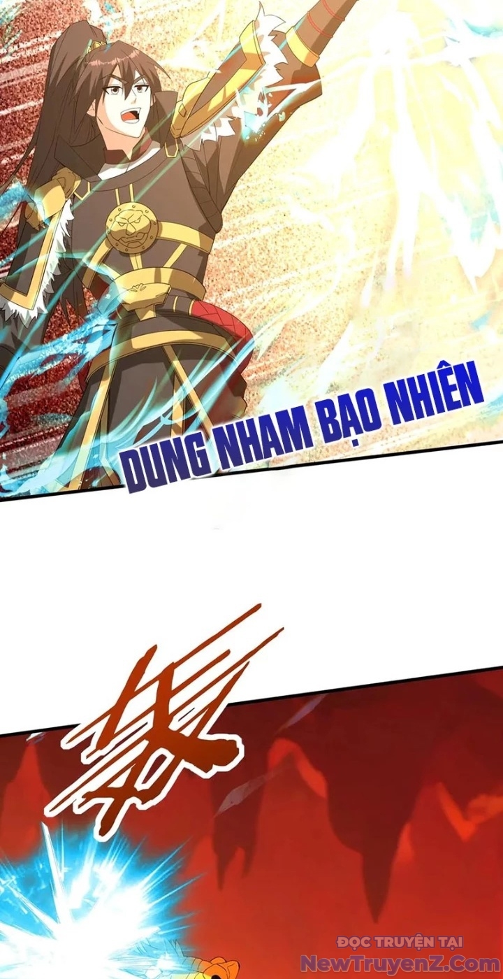 Đại Tần: Ta Con Trai Tần Thủy Hoàng Giết Địch Thăng Cấp Thành Thần chapter 207 - Trang 47