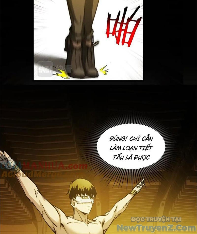 Nhất Ký Trọng Quyền chapter 27 - Trang 59