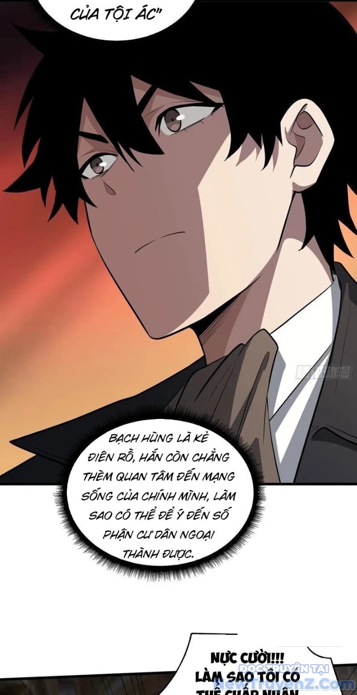 Người chơi đệ nhất chapter 49 - Trang 26