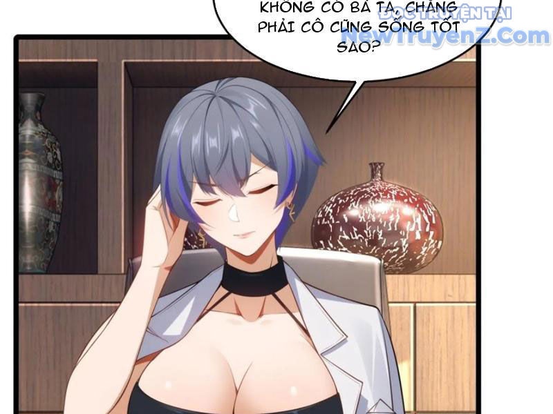 Bật Hack Mà Vẫn Là Tông Môn Yếu Nhất Sao? chapter 15 - Trang 108