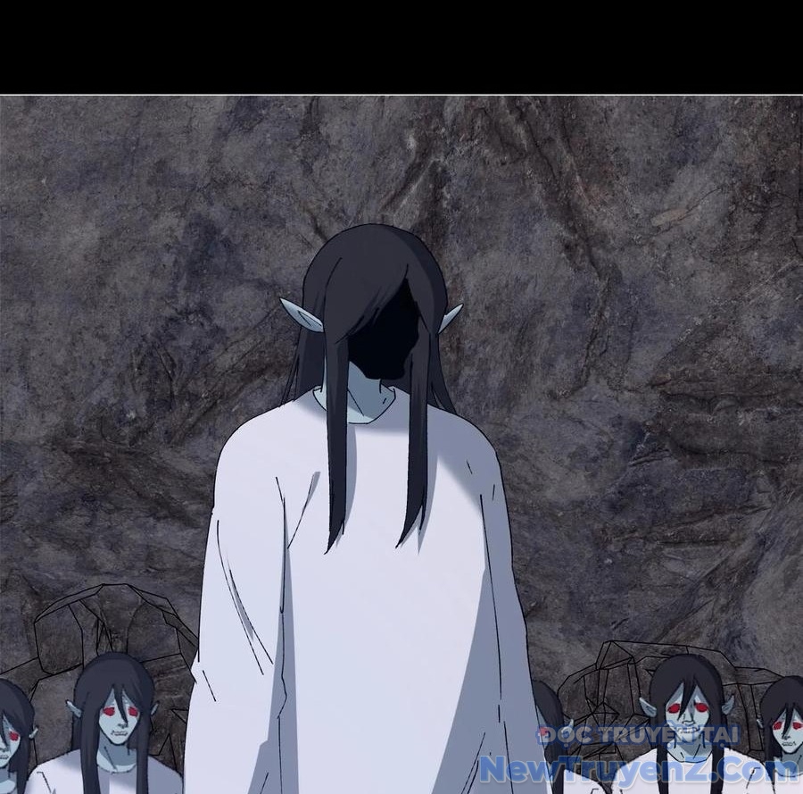 Ngày Tôi Sinh Ra, Bách Quỷ Dạ Hành, Tuyết Thi Hộ đạo chapter 716 - Trang 54