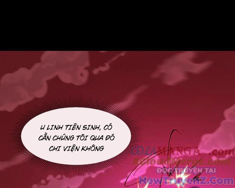 Kỷ Nguyên Kỳ Lạ chapter 482 - Trang 117