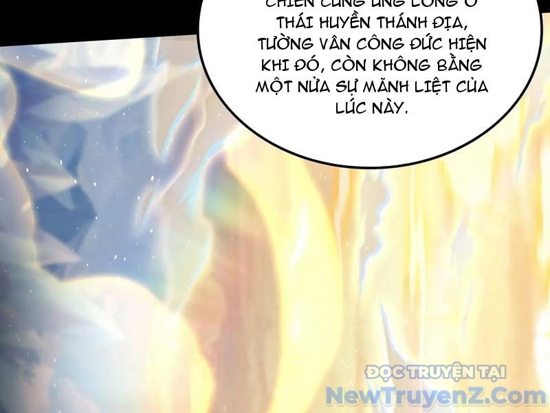 Hoá Ra Ta Đã Vô Địch Từ Lâu chapter 299 - Trang 105