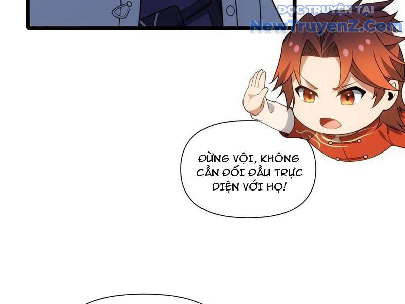 Bật Hack Mà Vẫn Là Tông Môn Yếu Nhất Sao? chapter 19 - Trang 102