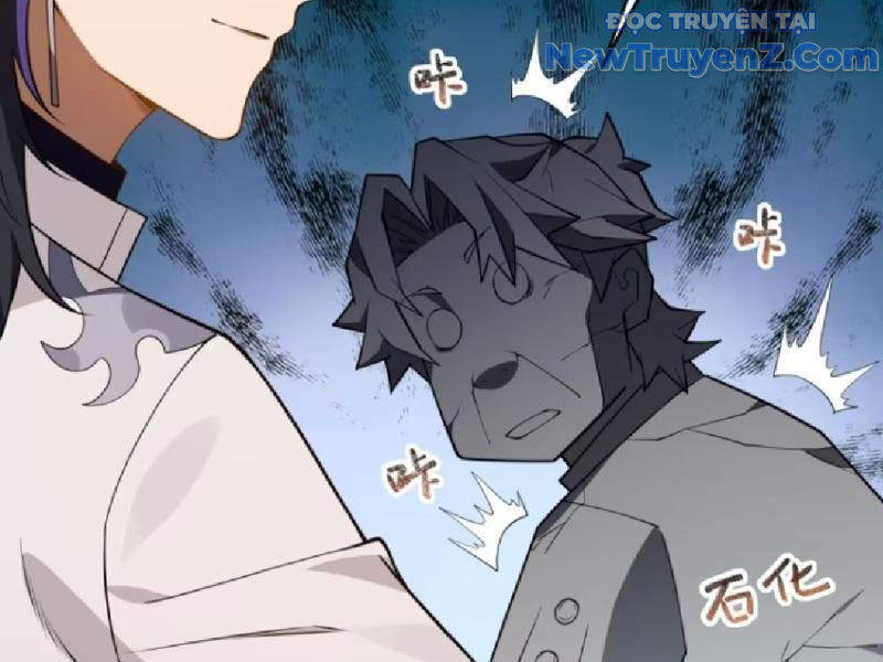 Bật Hack Mà Vẫn Là Tông Môn Yếu Nhất Sao? chapter 12 - Trang 97