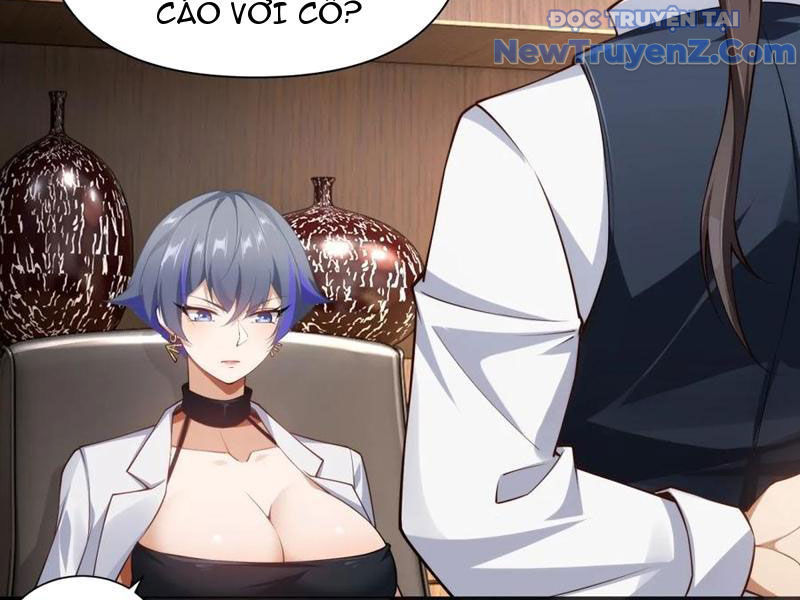 Bật Hack Mà Vẫn Là Tông Môn Yếu Nhất Sao? chapter 16 - Trang 46