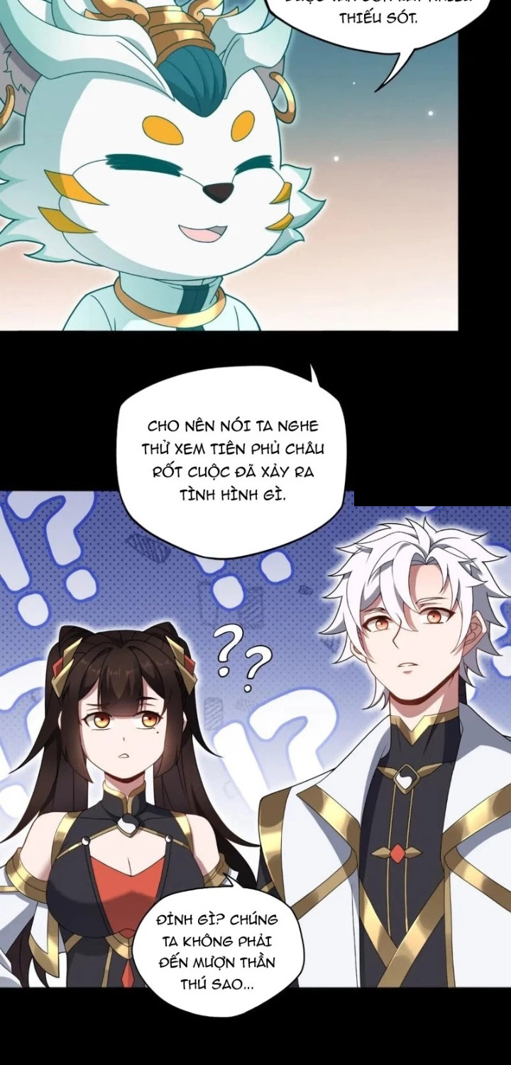Đại Lộ Vô Danh chapter 88 - Trang 25