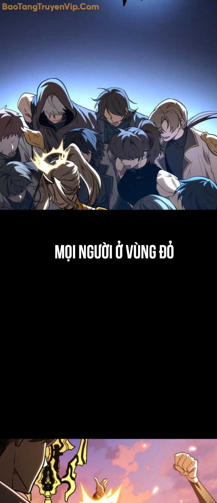 Chiến Binh Hồi Quy chapter 83.1 - Trang 14