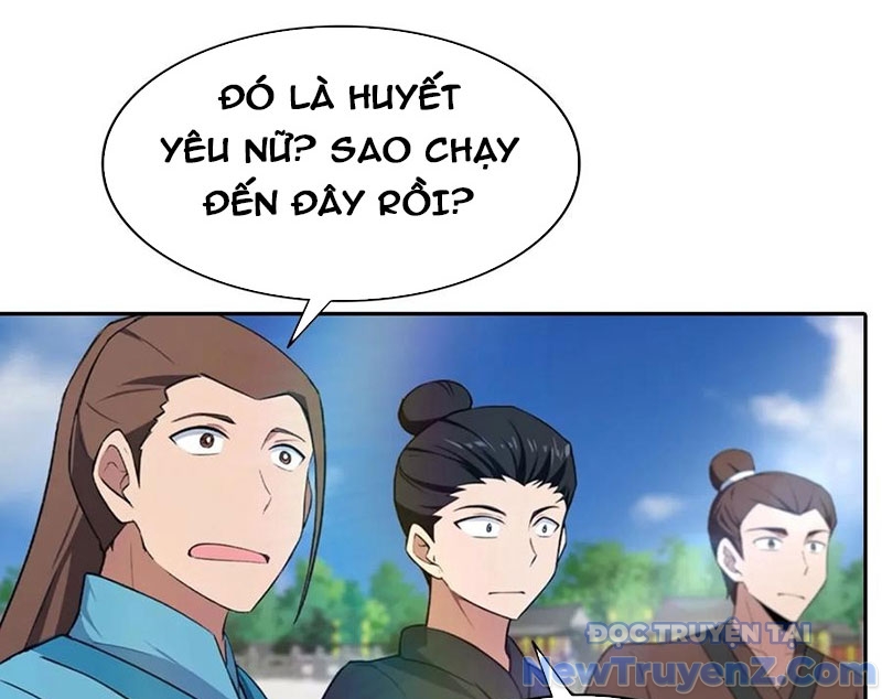 Tu Tiên Trở Về Tại Vườn Trường - Season 2 chapter 171 - Trang 51