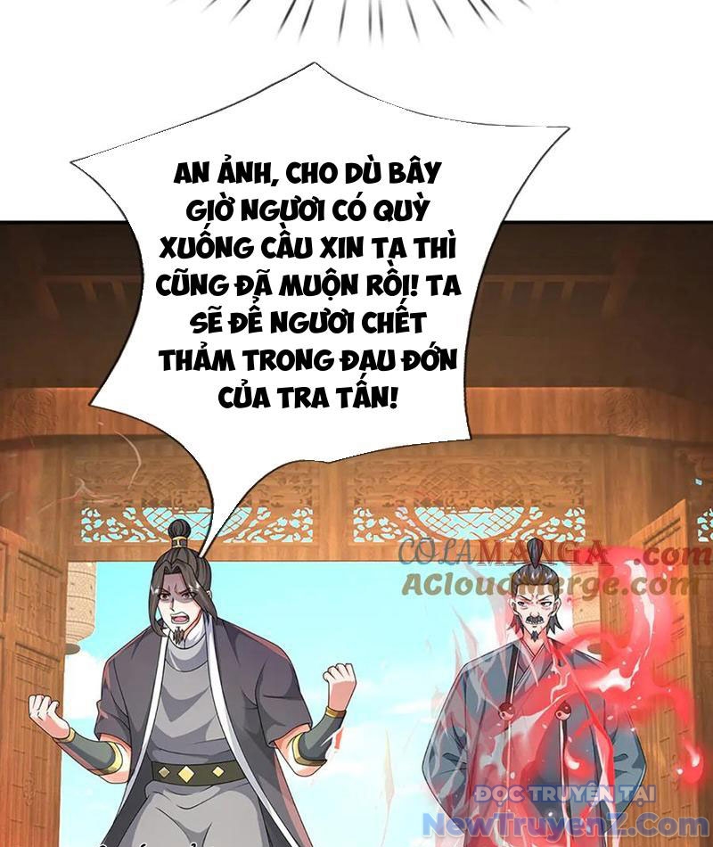 Ta Có Thể Thôn Phệ Vô Hạn chapter 96 - Trang 30