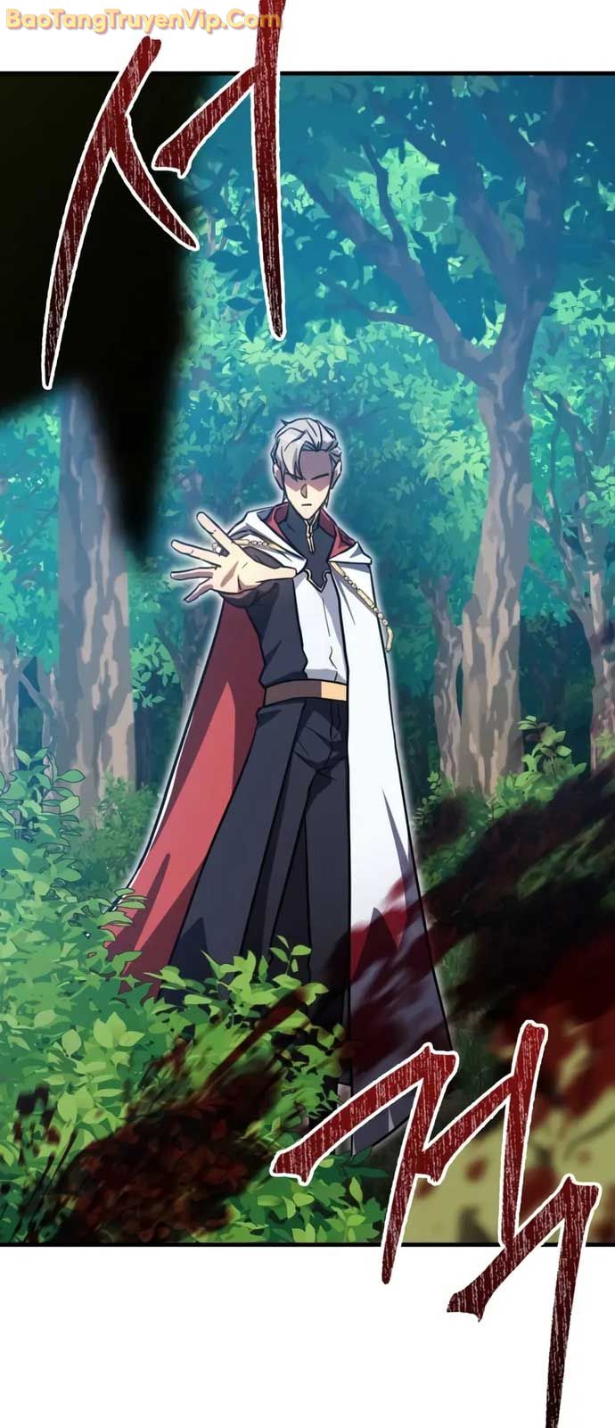 Pháp Sư Thiên Tài Phá Vỡ Giới Hạn chapter 3 - Trang 75