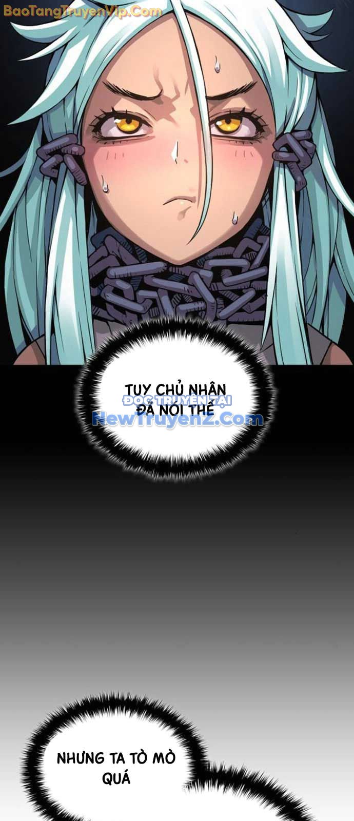 Quái Lực Loạn Thần chapter 76 - Trang 57