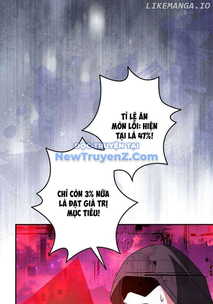 Vua Gacha Trùm Game Thủ chapter 41 - Trang 14