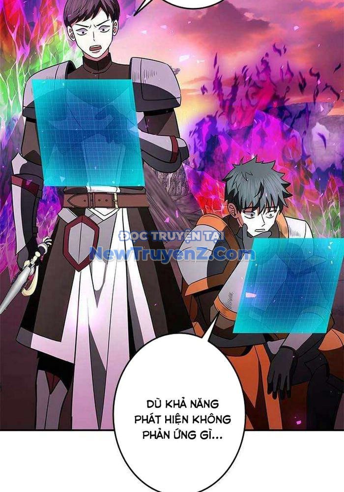 Vua Gacha Trùm Game Thủ chapter 41 - Trang 116