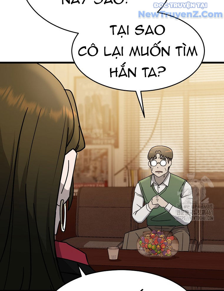 Kẻ Nào Đã Giết Vợ Tôi? chapter 11 - Trang 11