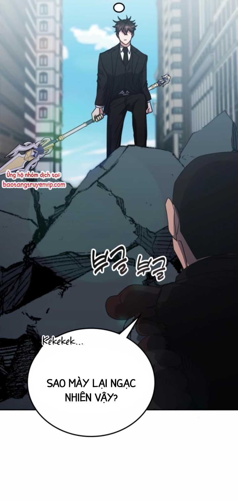 Học Viện Tối Thượng chapter 159.1 - Trang 78