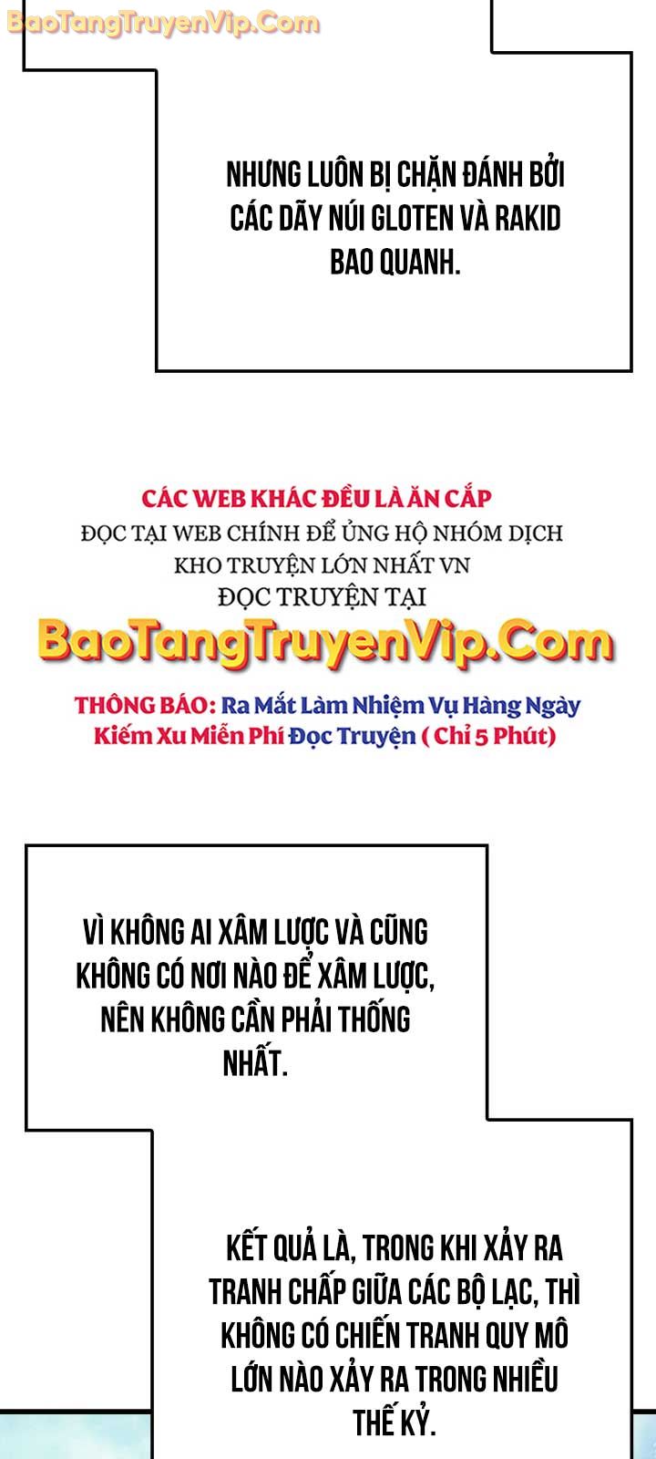 Đế Vương Hồi Quy chapter 83.1 - Trang 45