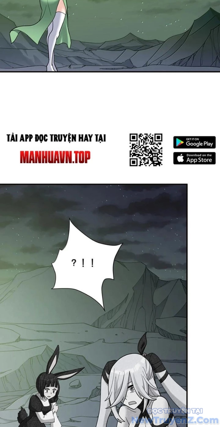 Thế Nhân Thực Sự Tin Tôi Là Đại Boss chapter 118 - Trang 12