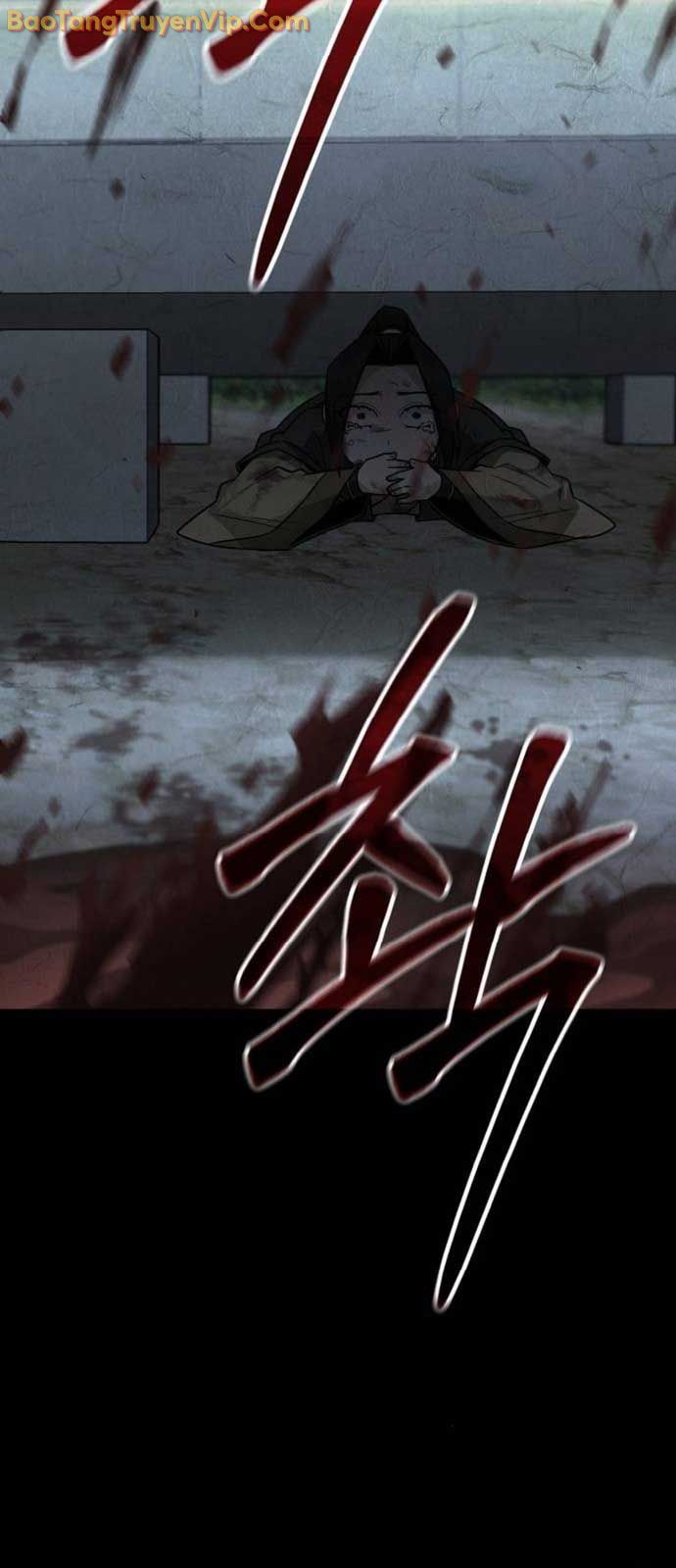 Quỷ Kiếm Thiên Tài Của Hoa Sơn Phái chapter 30.1 - Trang 32