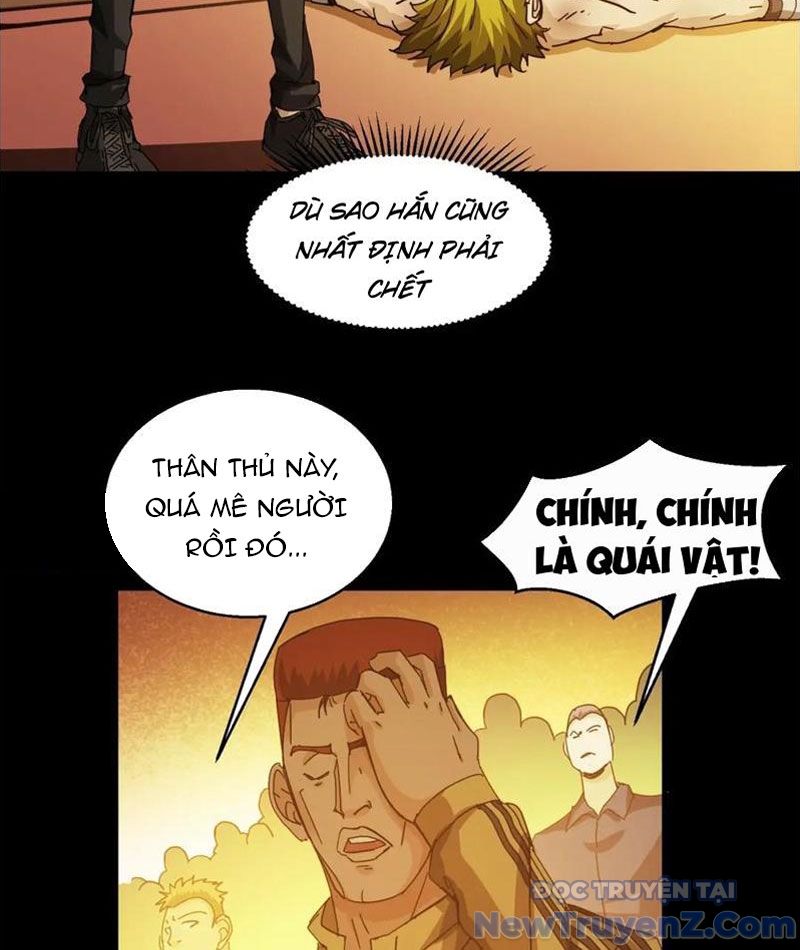 Nhất Ký Trọng Quyền chapter 29 - Trang 38