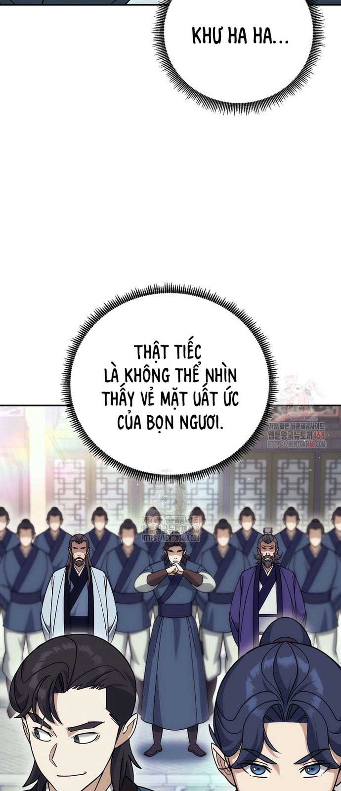 Hoạn Quan Tuyệt Luân chapter 24 - Trang 29
