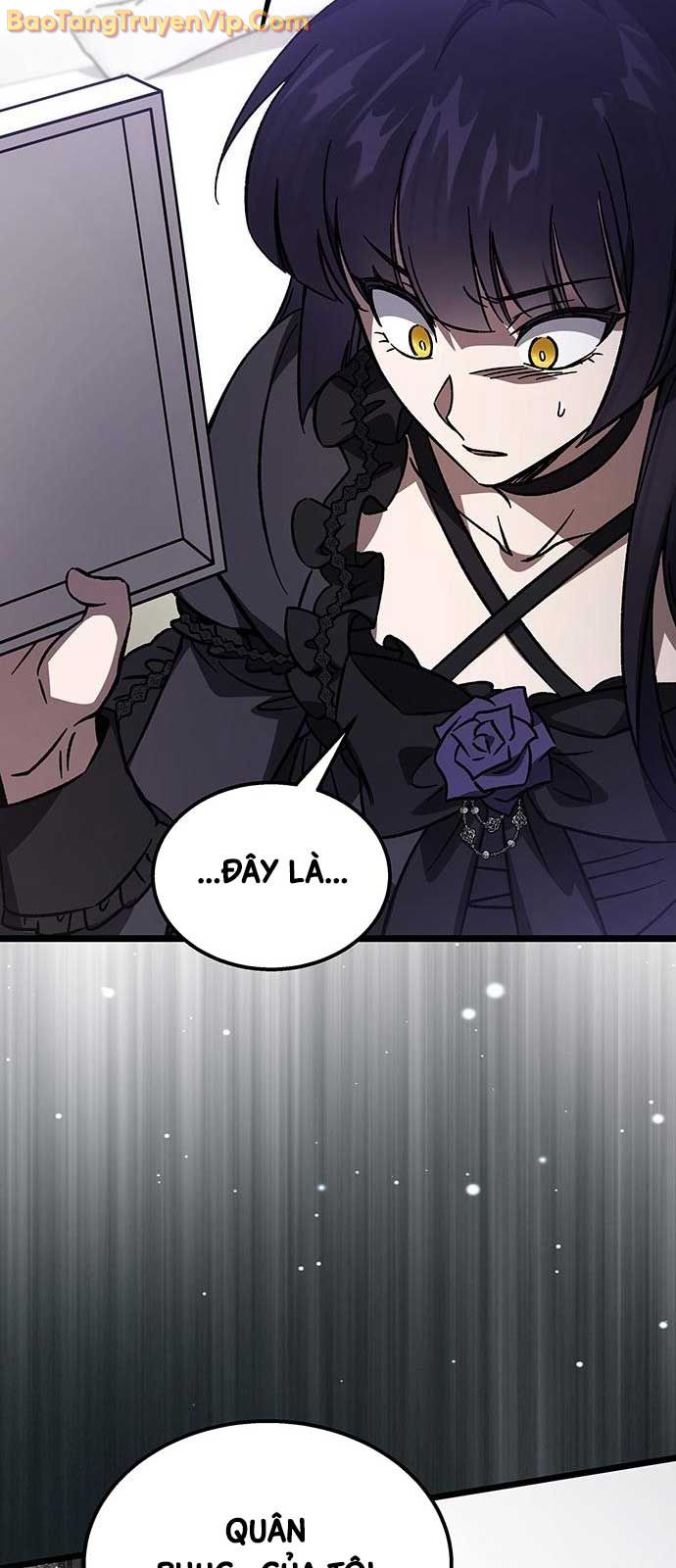 Công Chúa Hắc Viêm LV-99 chapter 8 - Trang 81