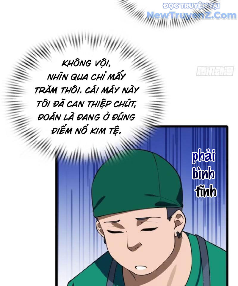 Bật Hack Mà Vẫn Là Tông Môn Yếu Nhất Sao? chapter 13 - Trang 42