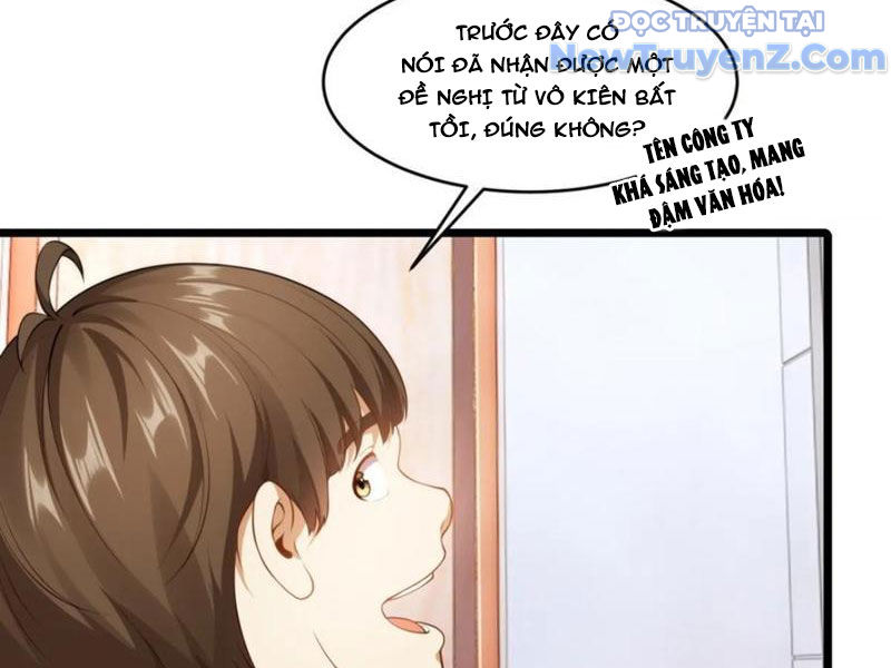 Bật Hack Mà Vẫn Là Tông Môn Yếu Nhất Sao? chapter 15 - Trang 5