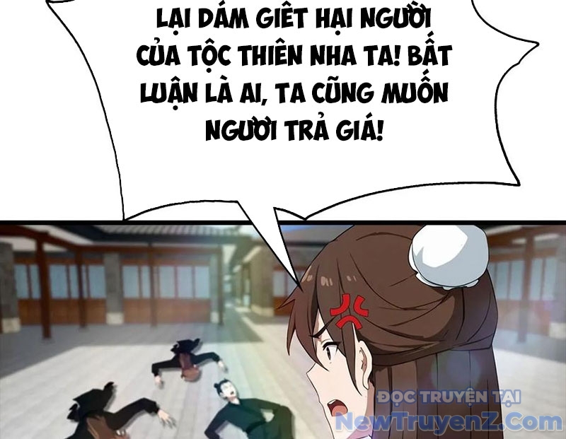 Tu Tiên Trở Về Tại Vườn Trường - Season 2 chapter 171 - Trang 5