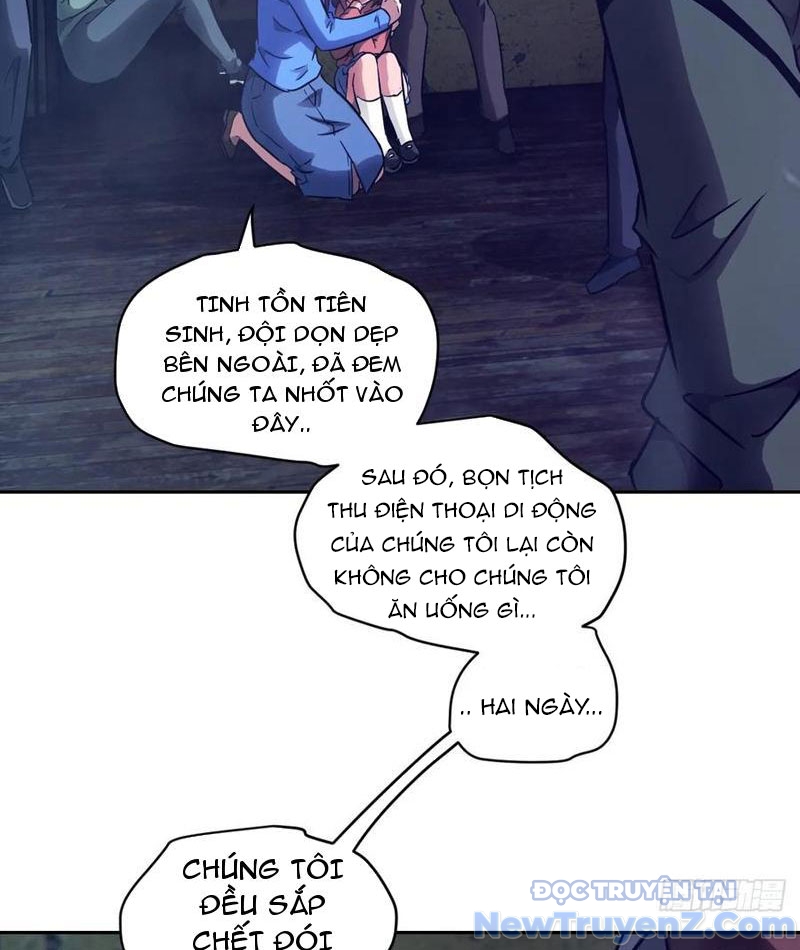 Tay Trái Của Ta Có Thể Dị Biến chapter 113 - Trang 56
