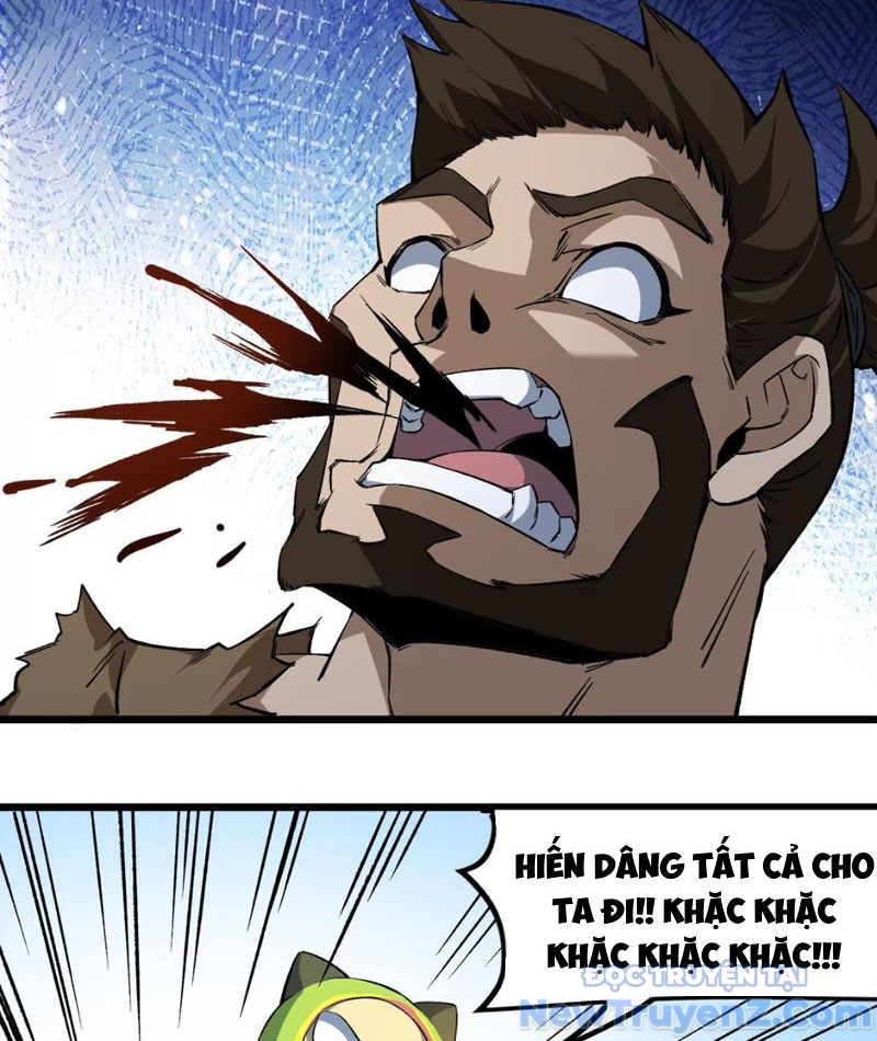 Pháp Sư Ký Sinh chapter 8 - Trang 52