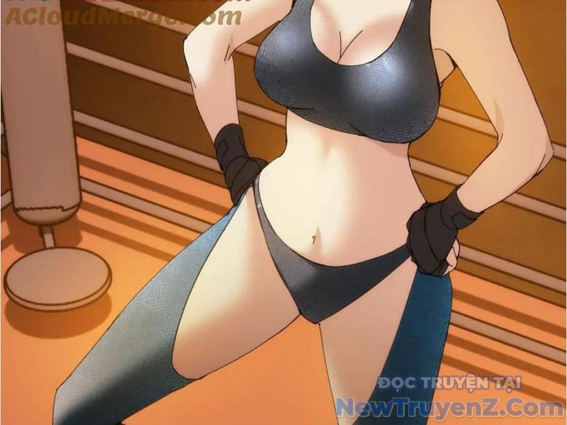 Nhất Ký Trọng Quyền chapter 25 - Trang 59