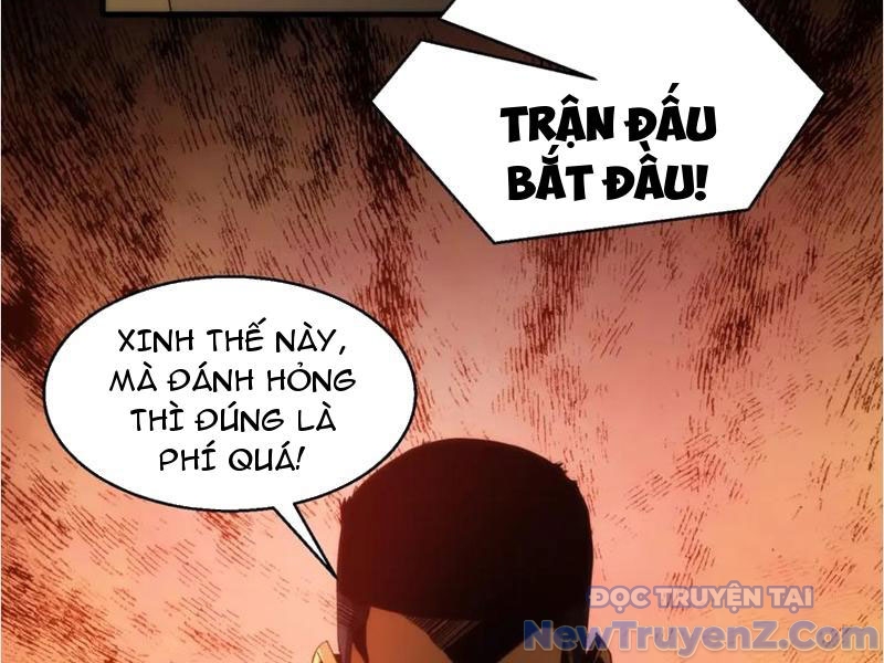 Nhất Ký Trọng Quyền chapter 25 - Trang 15
