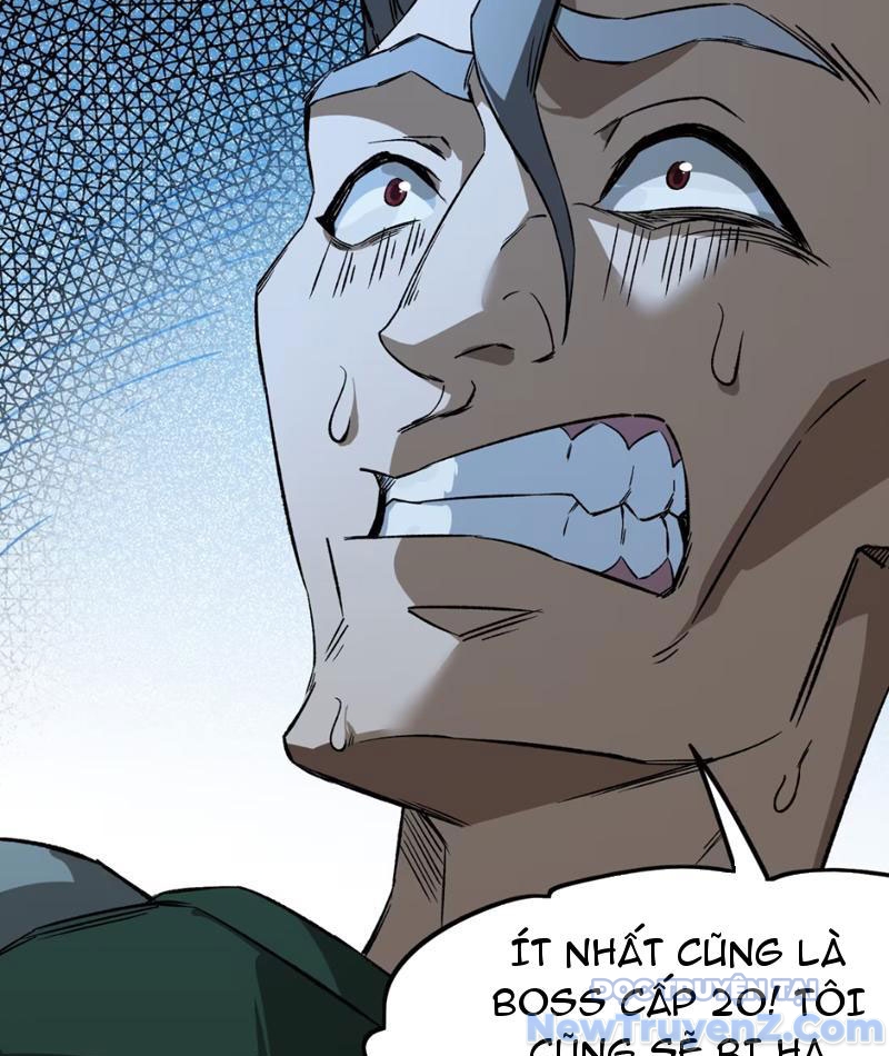 Pháp Sư Ký Sinh chapter 8 - Trang 42