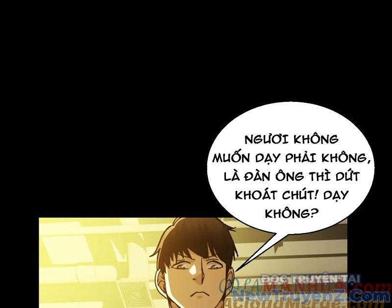 Nhất Ký Trọng Quyền chapter 30 - Trang 53