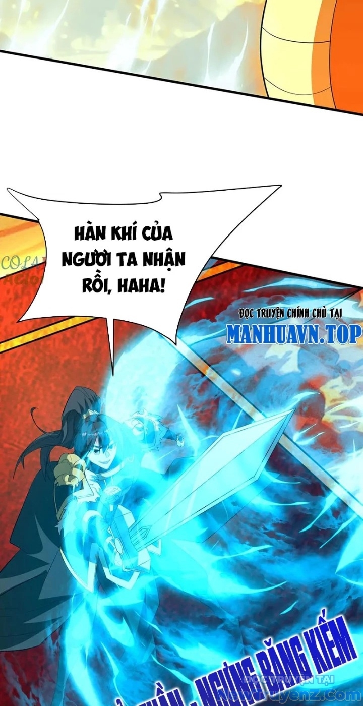 Đại Tần: Ta Con Trai Tần Thủy Hoàng Giết Địch Thăng Cấp Thành Thần chapter 207 - Trang 51