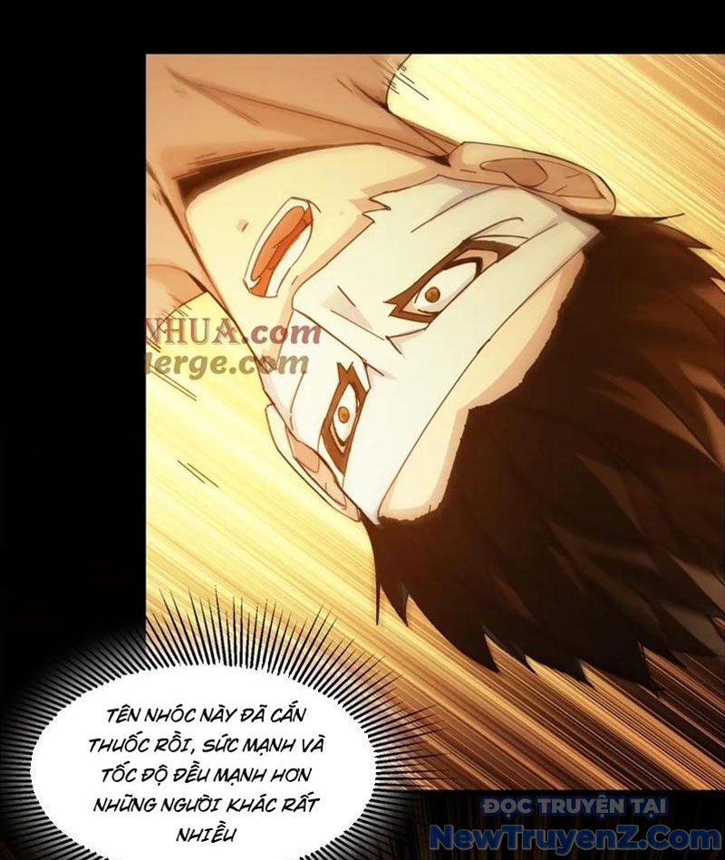 Nhất Ký Trọng Quyền chapter 27 - Trang 54