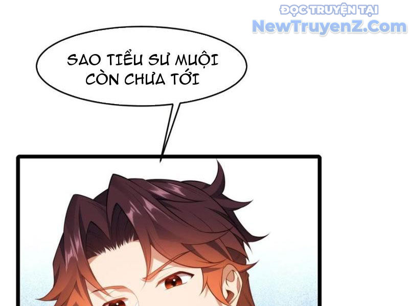 Bật Hack Mà Vẫn Là Tông Môn Yếu Nhất Sao? chapter 15 - Trang 18
