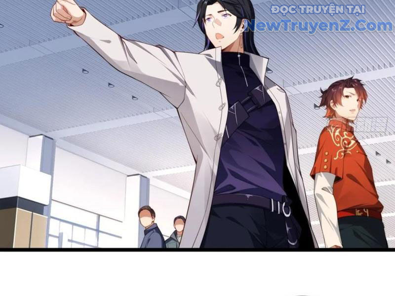 Bật Hack Mà Vẫn Là Tông Môn Yếu Nhất Sao? chapter 15 - Trang 51