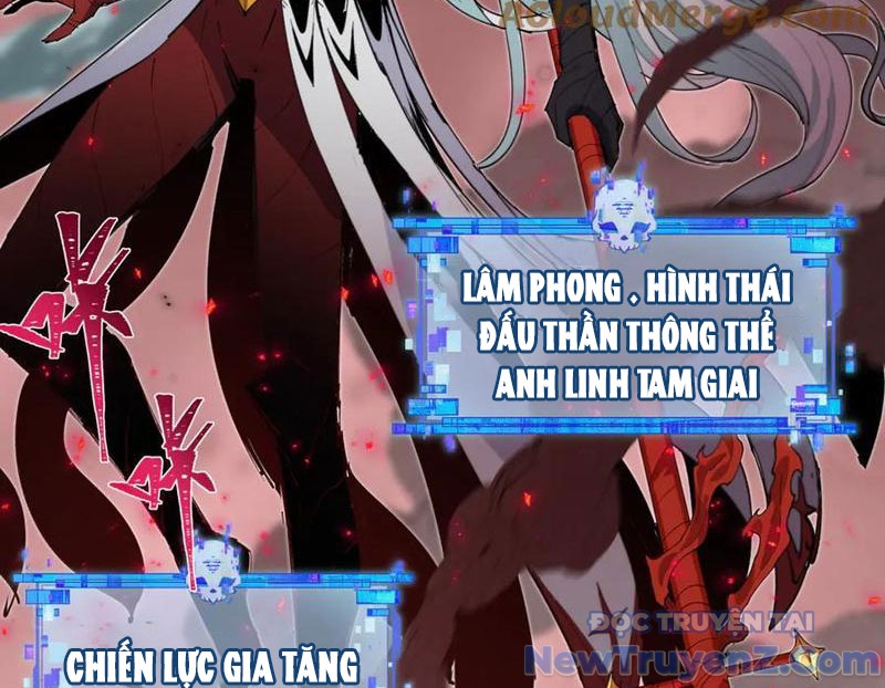 Kỷ Nguyên Kỳ Lạ chapter 481 - Trang 70