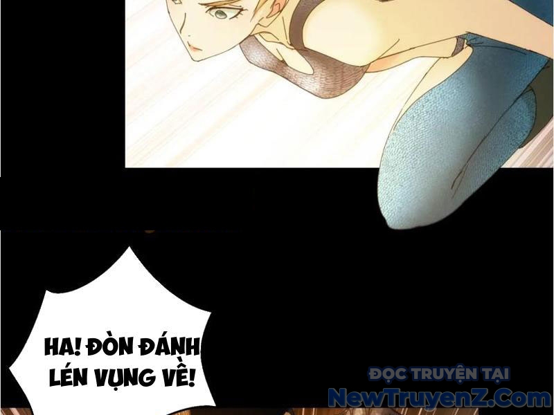 Nhất Ký Trọng Quyền chapter 25 - Trang 20