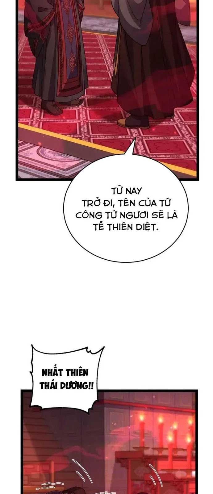 Võ Thần Tái Sinh chapter 9 - Trang 47