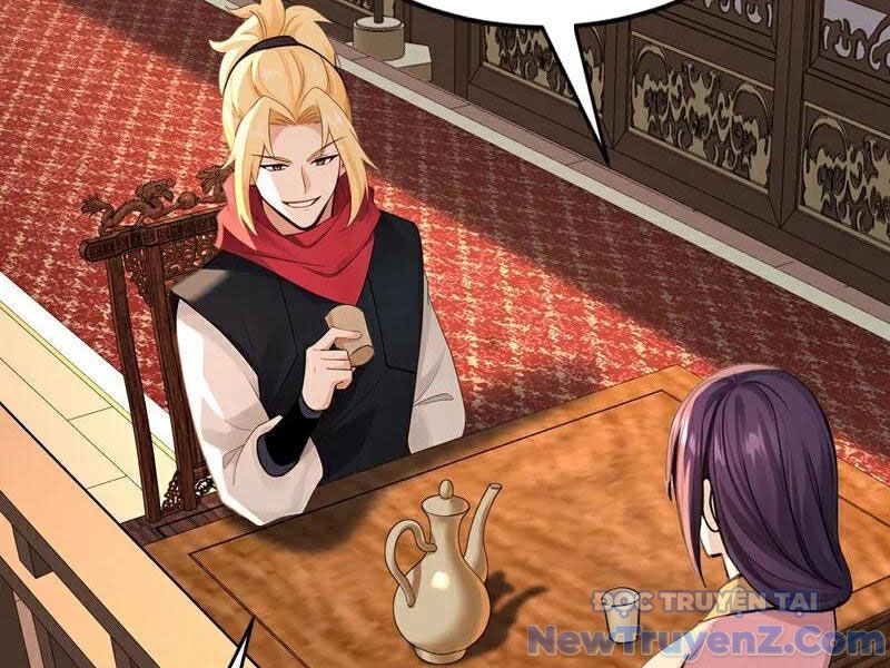 đệ Tử Tu Luyện Còn Ta Thì Lười Biếng chapter 186 - Trang 54