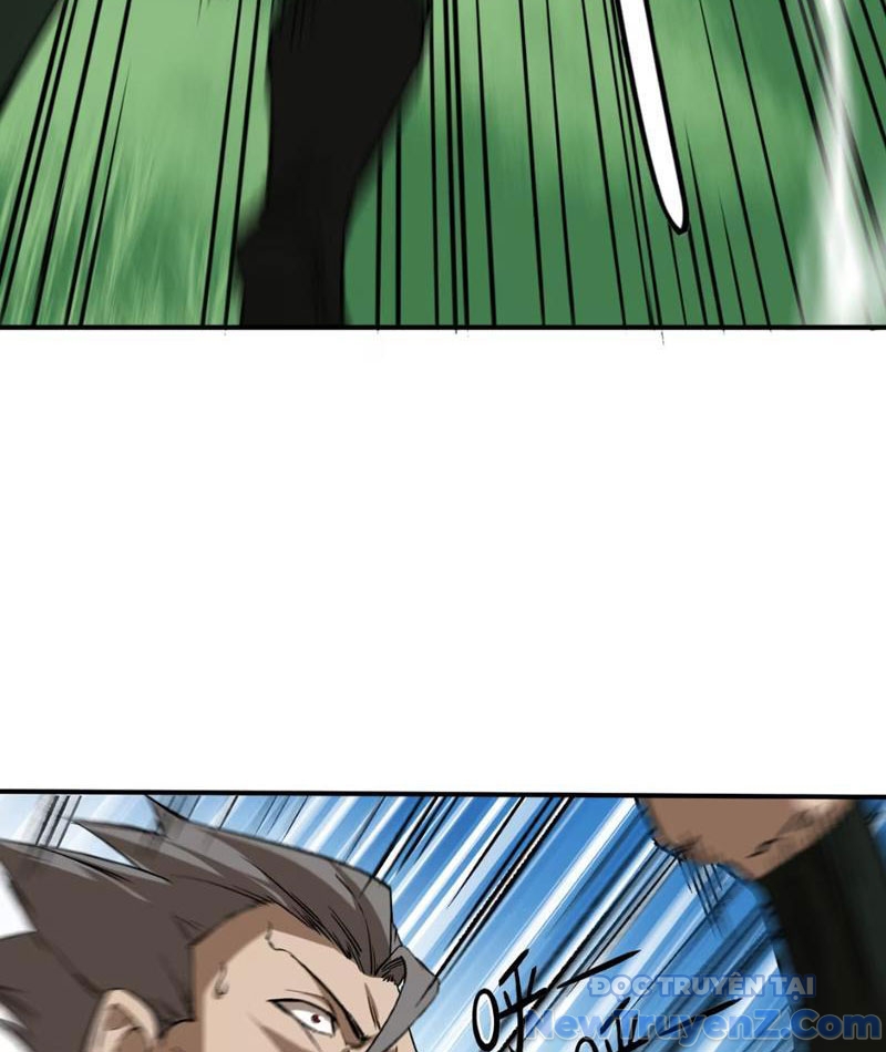 Pháp Sư Ký Sinh chapter 8 - Trang 13